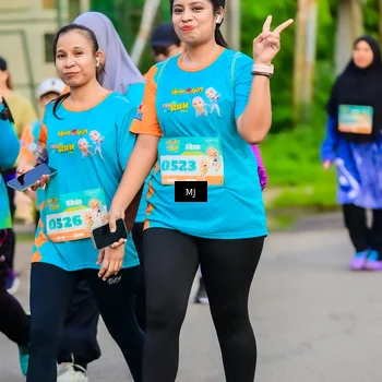 Runner Photo 8350715