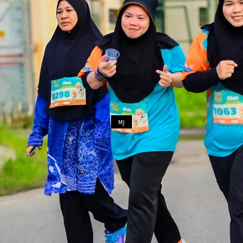 Runner Photo 8350716
