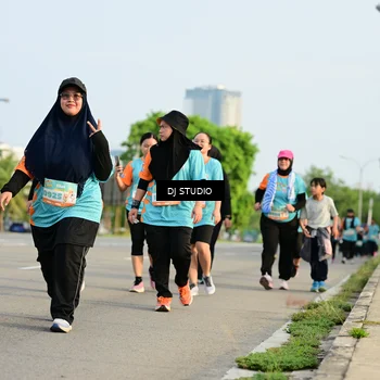 Runner Photo 8350717