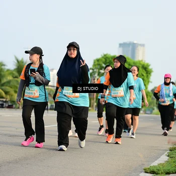 Runner Photo 8350719