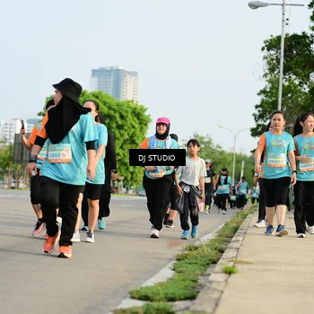 Runner Photo 8350730