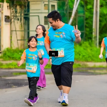 Runner Photo 8350731