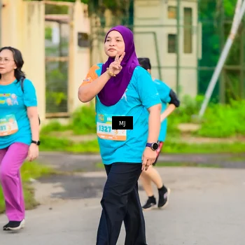 Runner Photo 8350735