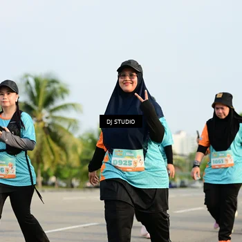 Runner Photo 8350737