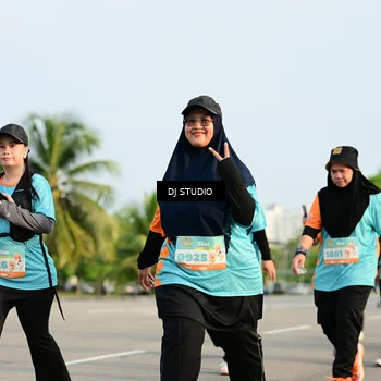 Runner Photo 8350739