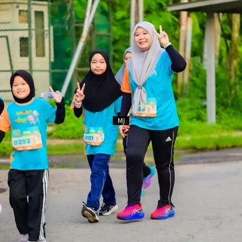 Runner Photo 8350745