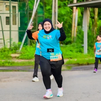 Runner Photo 8350746
