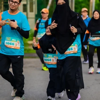 Runner Photo 8350748