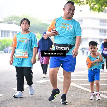 Runner Photo 8350749