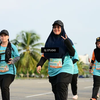 Runner Photo 8350750