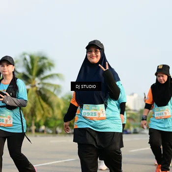 Runner Photo 8350751