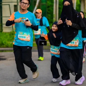 Runner Photo 8350752
