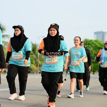 Runner Photo 8350753
