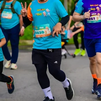 Runner Photo 8350754