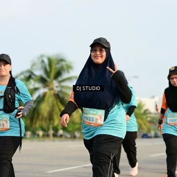 Runner Photo 8350755