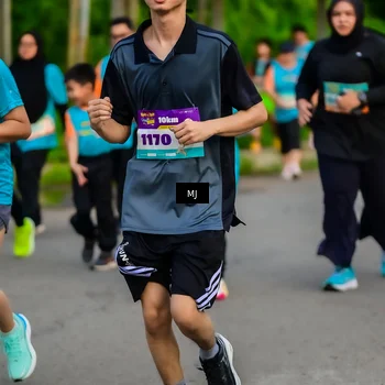 Runner Photo 8350757