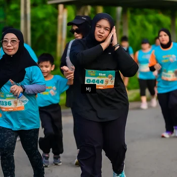 Runner Photo 8350758
