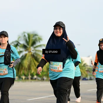 Runner Photo 8350760
