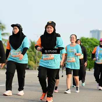 Runner Photo 8350762