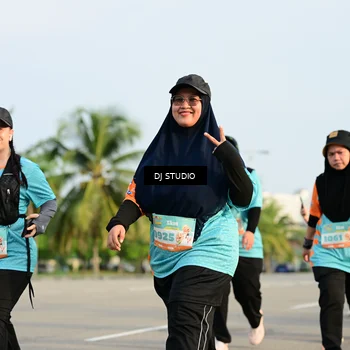 Runner Photo 8350765