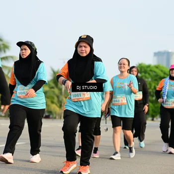 Runner Photo 8350767