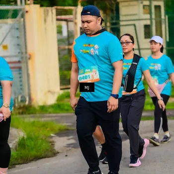 Runner Photo 8350768