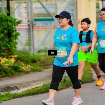 Runner Photo 8350769