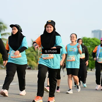 Runner Photo 8350770