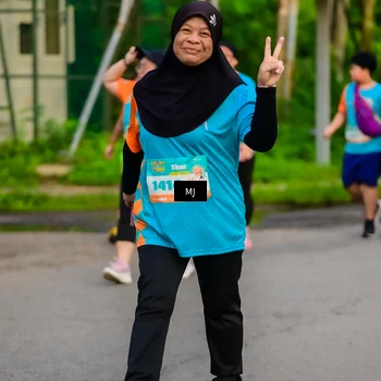 Runner Photo 8350771
