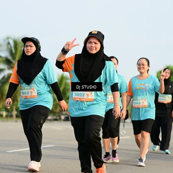 Runner Photo 8350773