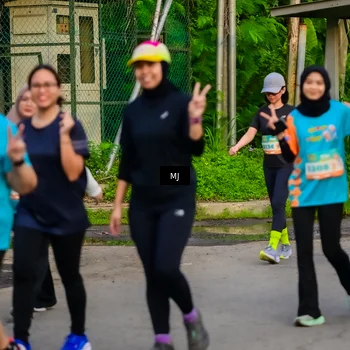 Runner Photo 8350775