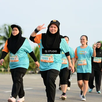 Runner Photo 8350780