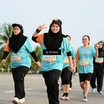 Runner Photo 8350782