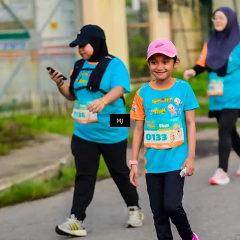 Runner Photo 8350785