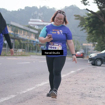 Runner Photo 8350786