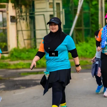 Runner Photo 8350787