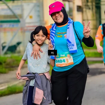 Runner Photo 8350788