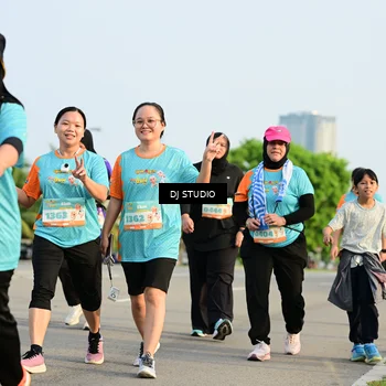 Runner Photo 8350790