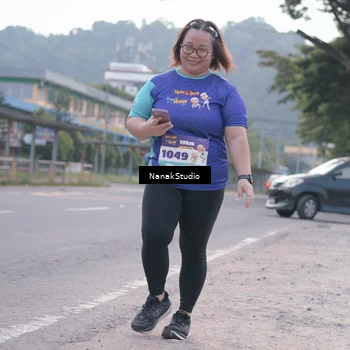 Runner Photo 8350791