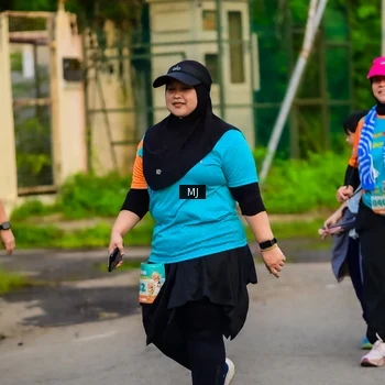 Runner Photo 8350792