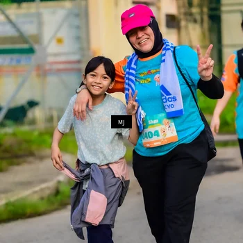 Runner Photo 8350793