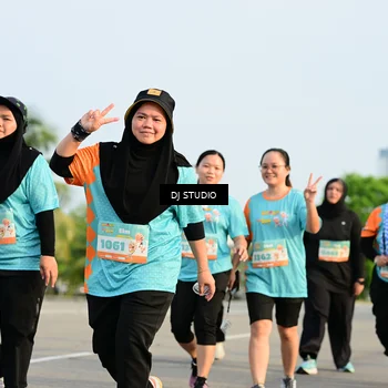 Runner Photo 8350797