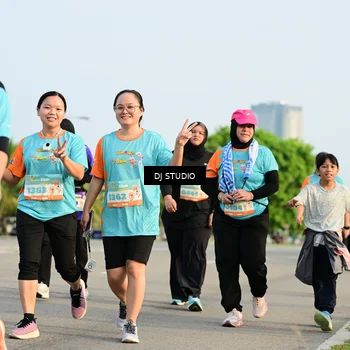 Runner Photo 8350798