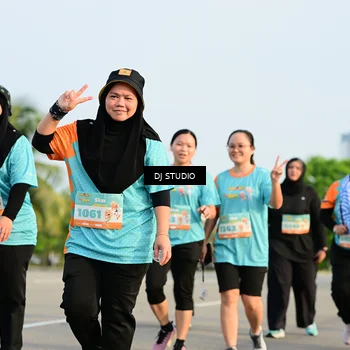 Runner Photo 8350799