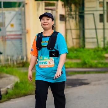 Runner Photo 8350800