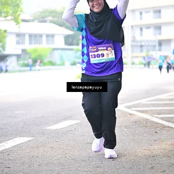 Runner Photo 8350801