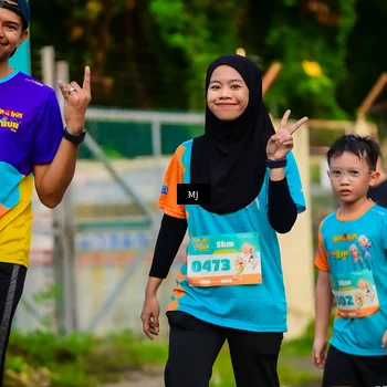 Runner Photo 8350805
