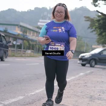 Runner Photo 8350806
