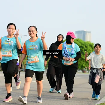Runner Photo 8350807