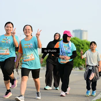 Runner Photo 8350809